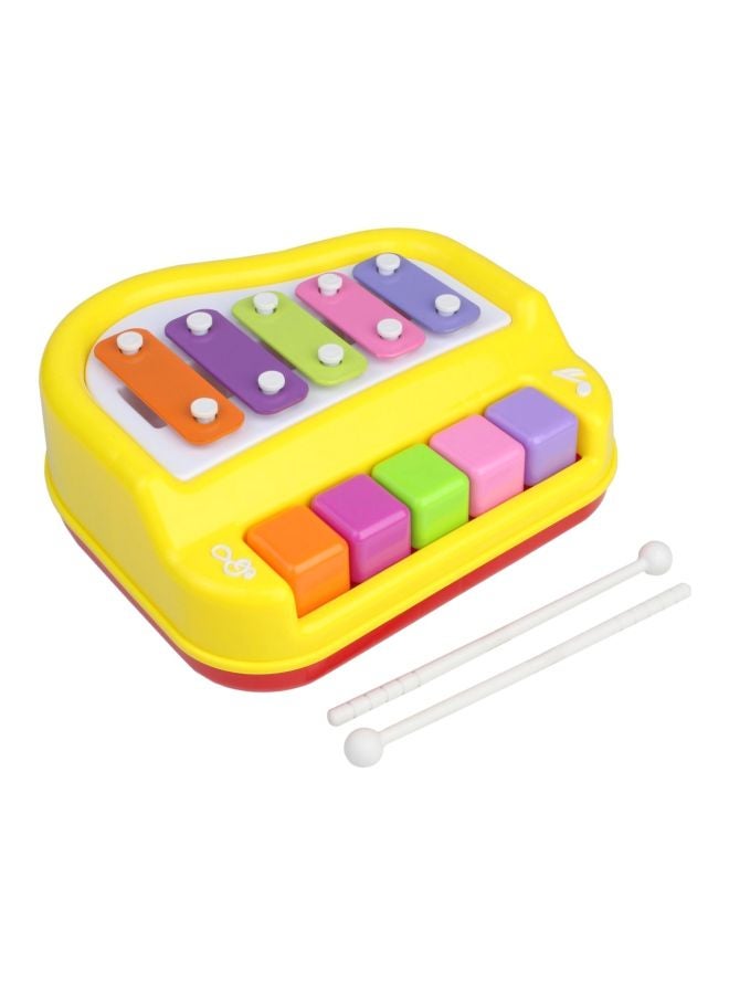 Musical Xylophone And Piano With Stick B074QMJ7N2 - v1578668837/N33340624A_1