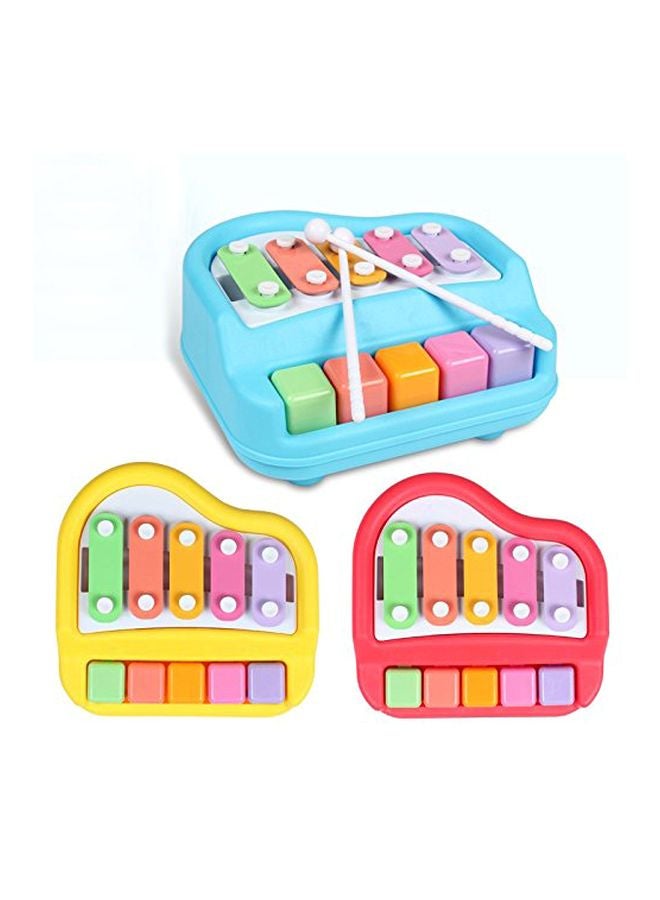 Musical Xylophone And Piano With Stick B074QMJ7N2 - v1578668838/N33340624A_2