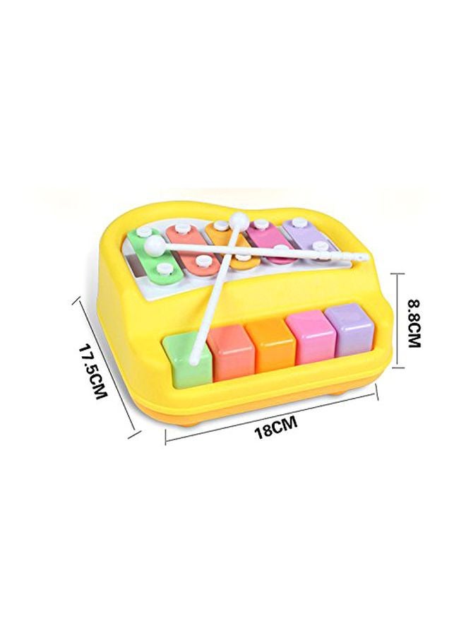 Musical Xylophone And Piano With Stick B074QMJ7N2 - v1578668838/N33340624A_3