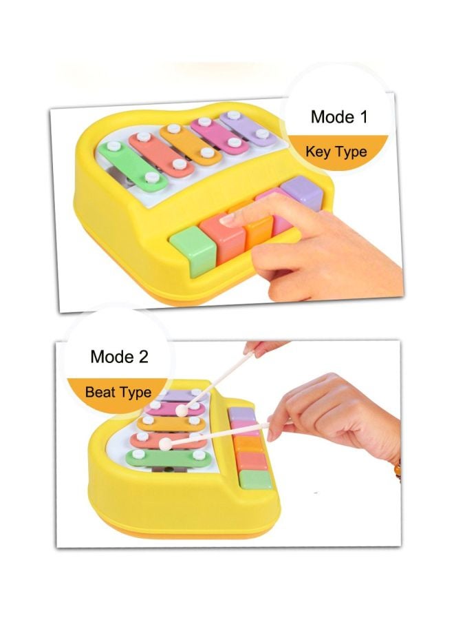 Musical Xylophone And Piano With Stick B074QMJ7N2 - v1578668839/N33340624A_4