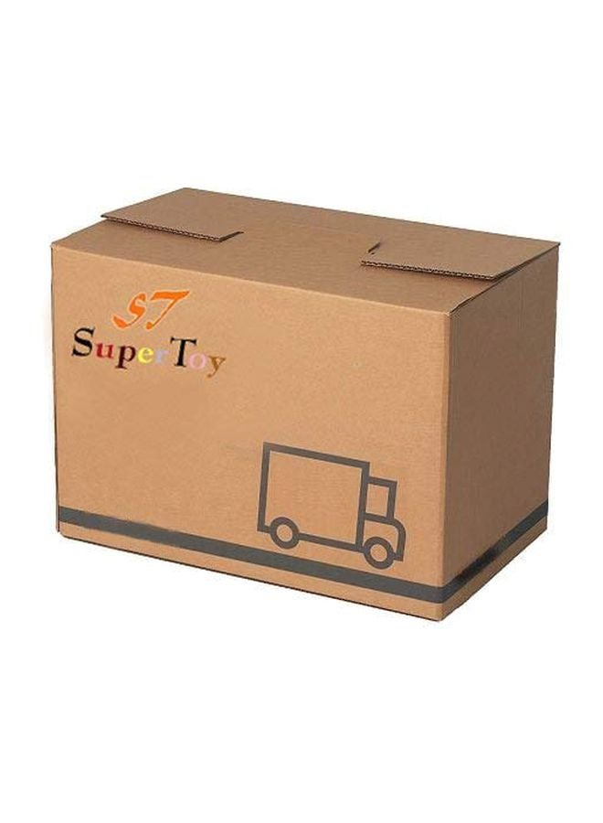 سوبر توي لعبة بيانو موسيقي بأصوات حيوانات طراز 689273107670 - Image 4