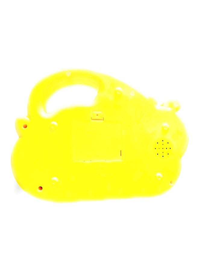 سوبر توي لعبة بيانو موسيقي بأصوات حيوانات طراز 689273107670 - Image 5