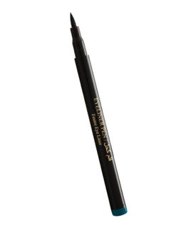 Perfect Long Lasting Eye Liner Liquid Pen No.36 Turquoise  - Image 1