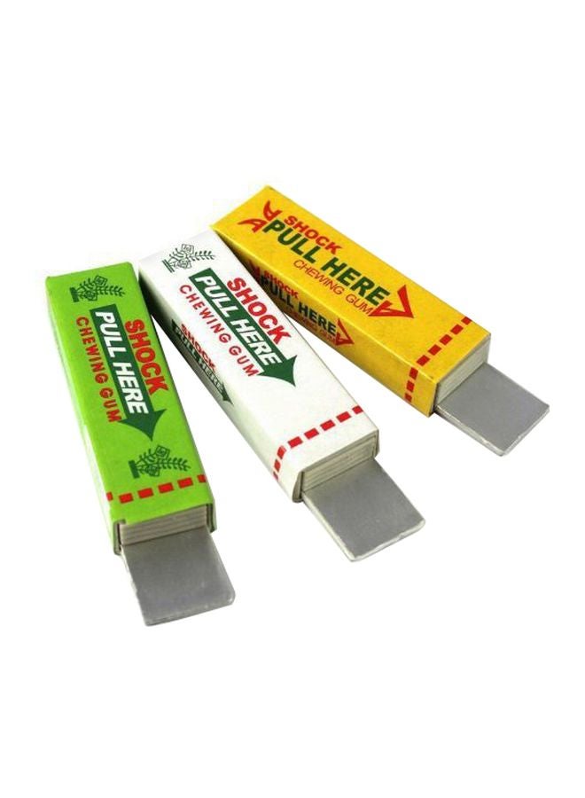 SahiBUY Shock Chewing Gum - Image 1