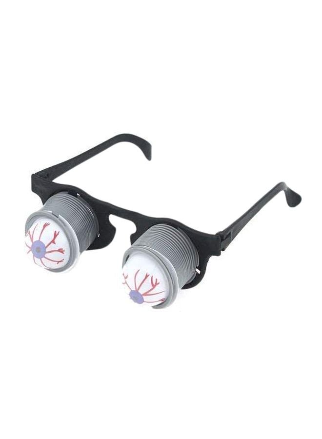 Wanna Party Popping Eye Glass Toy  - Image 1