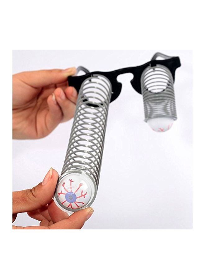 Wanna Party Popping Eye Glass Toy  - Image 2