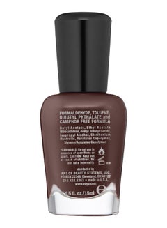 Zoya Professional Lacquer Nail Polish Debbie  - Image 2