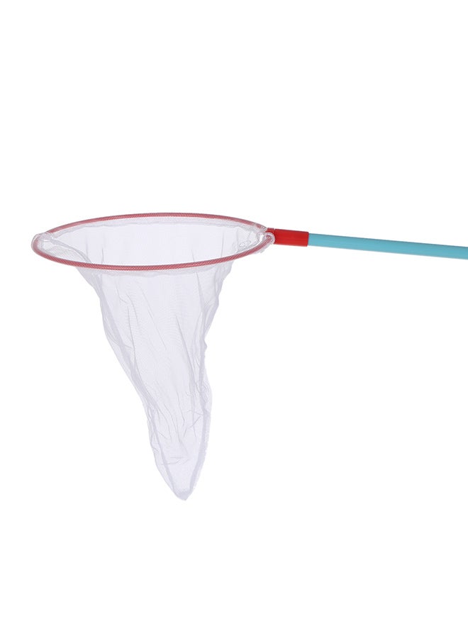 Generic Anti Slip Grip Butterfly Net Fishing Toys  - Image 3