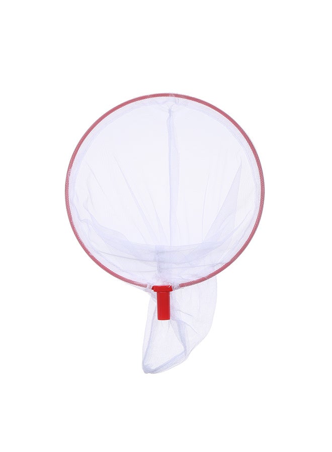 Generic Anti Slip Grip Butterfly Net Fishing Toys  - Image 4