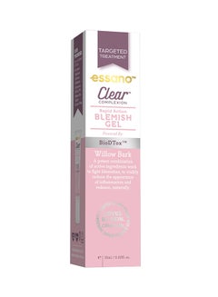 Essano Clear Complexion Rapid Action Blemish Gel 