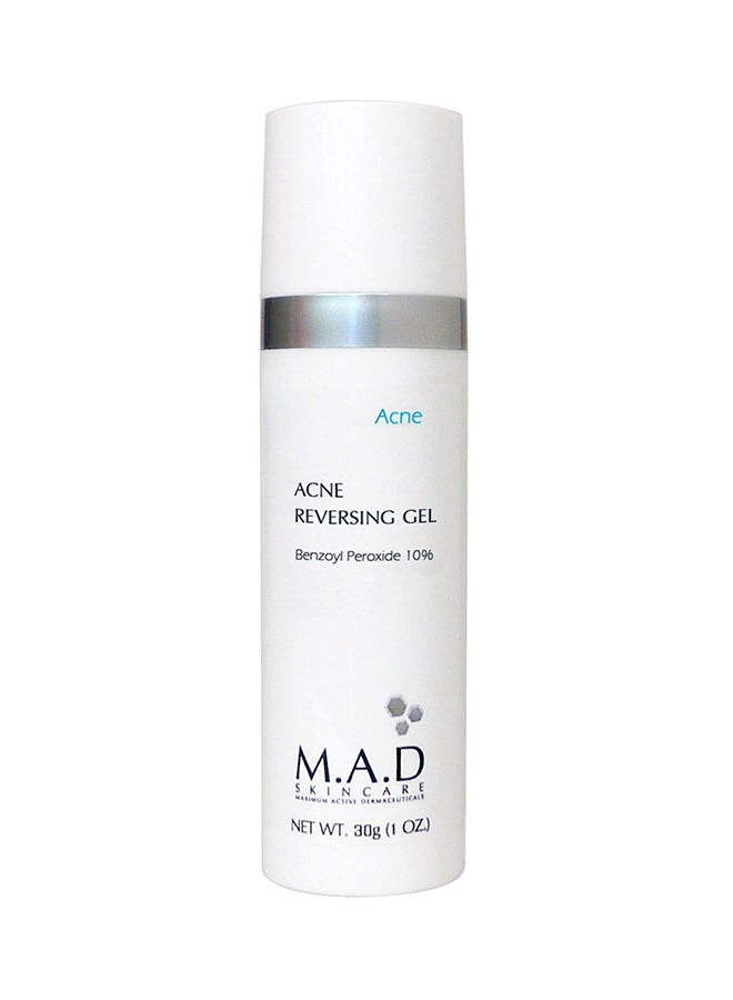 M.A.D Skincare Acne Reversing Gel 30grams 