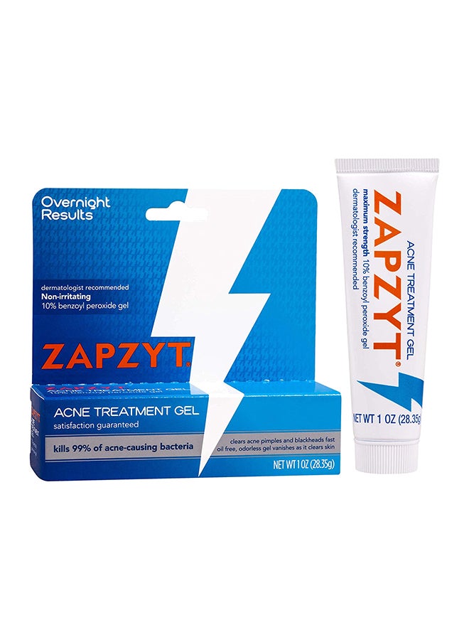 Acne Treatment Gel