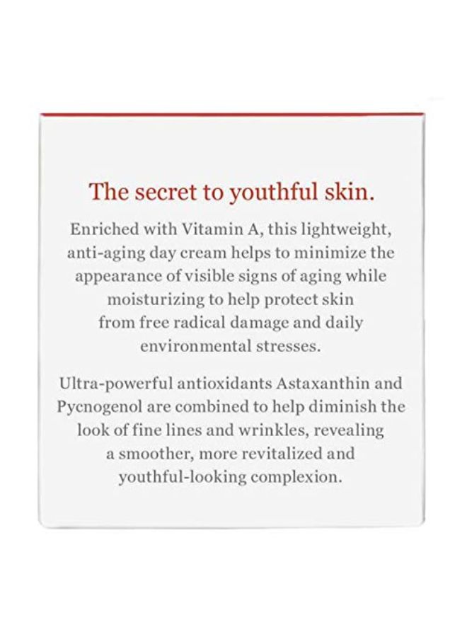 derma-e Anti-Aging Regenerative Day Cream - Image 3
