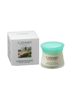 Dead Sea Anti Aging Nourishing Cream