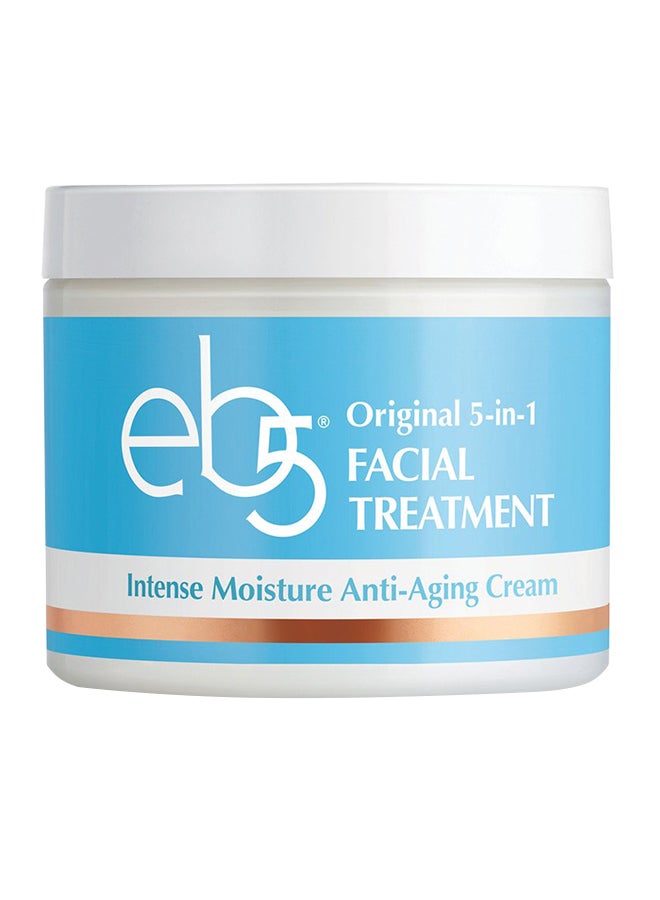 eb5 Intense Moisture Anti-Aging Face Cream - Image 1