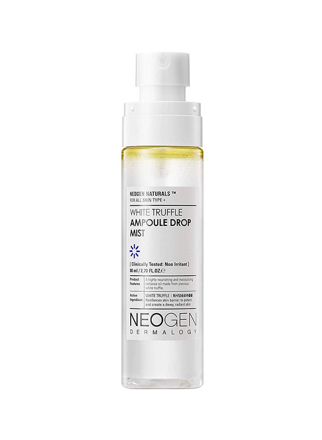 Neogen Dermalogy - Truffle Ampoule Drop Mist - Image 1