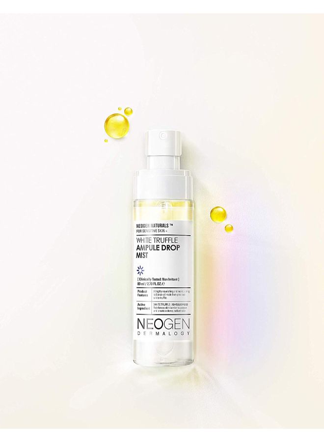 Neogen Dermalogy - Truffle Ampoule Drop Mist - Image 1