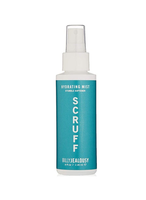 Stubble Softner Hydrating Mist