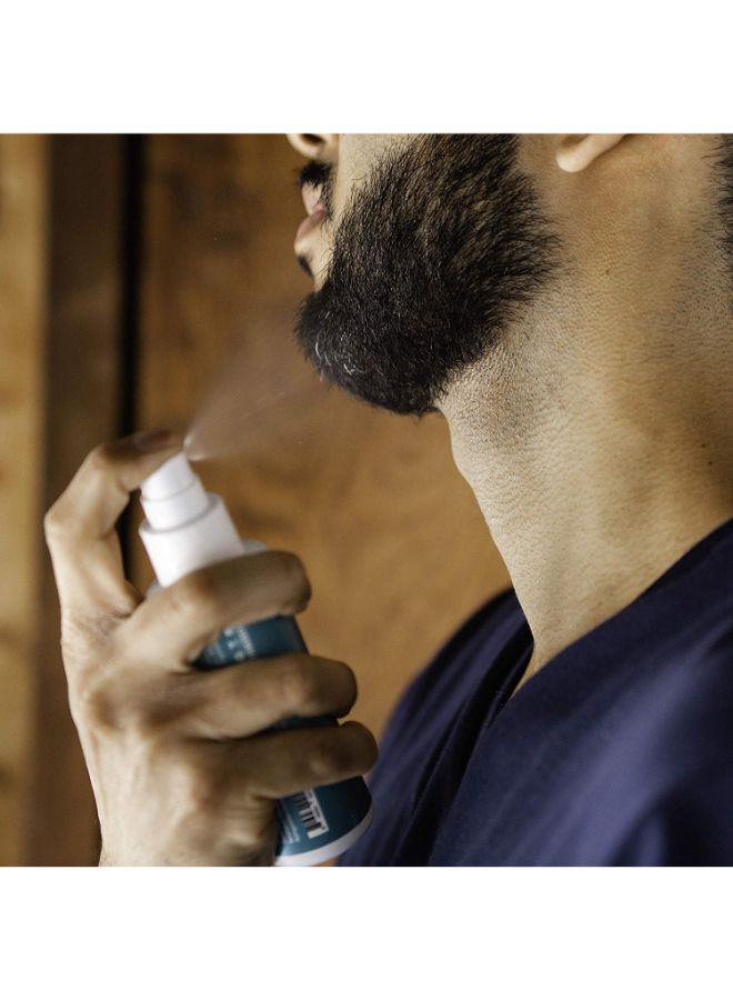 Stubble Softner Hydrating Mist