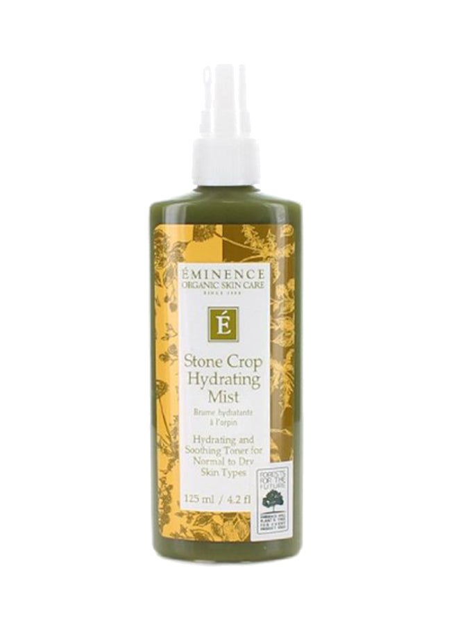 EMINENCE Stone Crop Hydrating Mist 125ml - Image 1