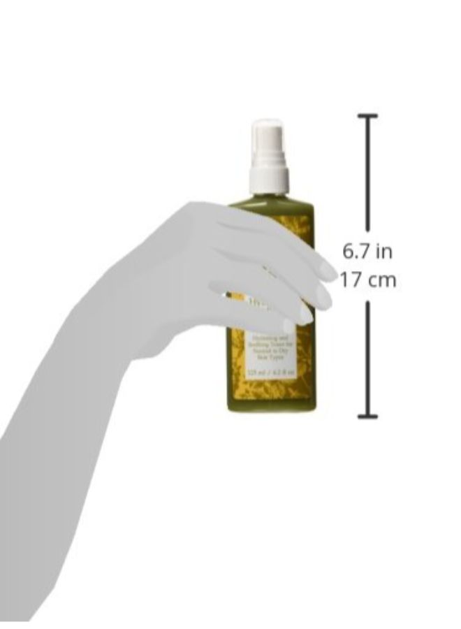 EMINENCE Stone Crop Hydrating Mist 125ml - Image 3