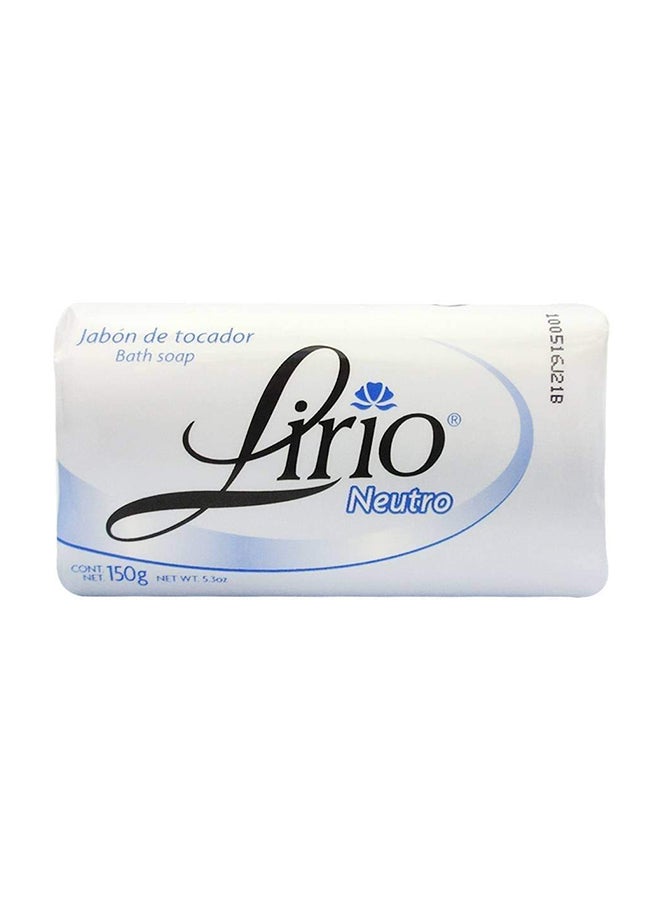ليريو صابون جابون نيوترو 150جرام
