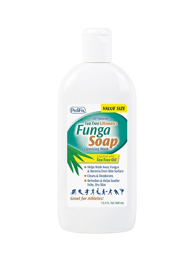 pedifix - Tea Tree Funga Soap - Image 1