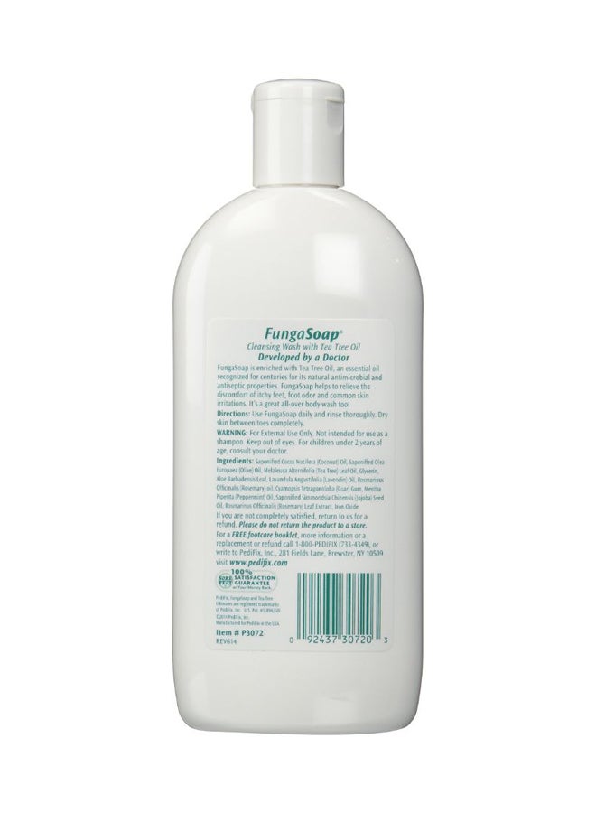 pedifix - Tea Tree Funga Soap - Image 1