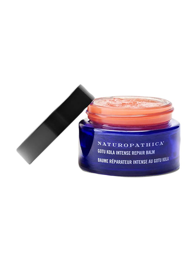 ناتروباثيكا بلسم سرة الأرض للعلاج المكثف