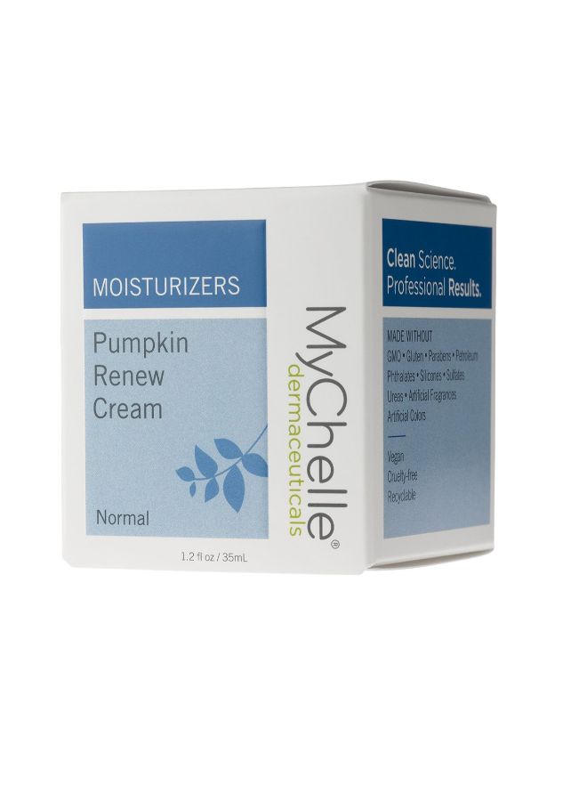 MyChelle Dermaceuticals - Lightweight Moisturizing Cream - Image 1