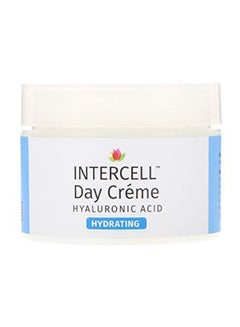 Reviva Labs Intercell with Hyaluronic Acid Day Cream  - Image 1