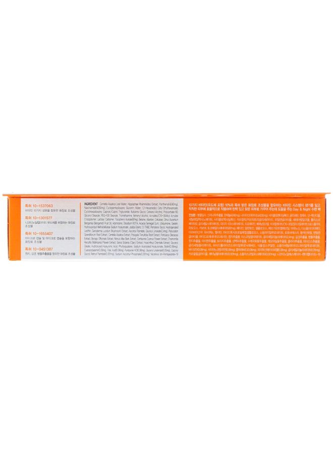 BRTC - Multi Lift Moisturizer Sleeping Pack 80ml - Image 1