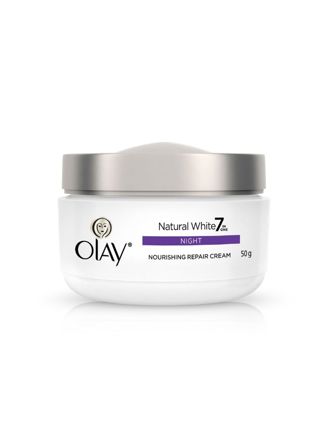 Olay Combo Natural White Cream Set With SPF 24 Natural White 50 eachgrams - Image 2