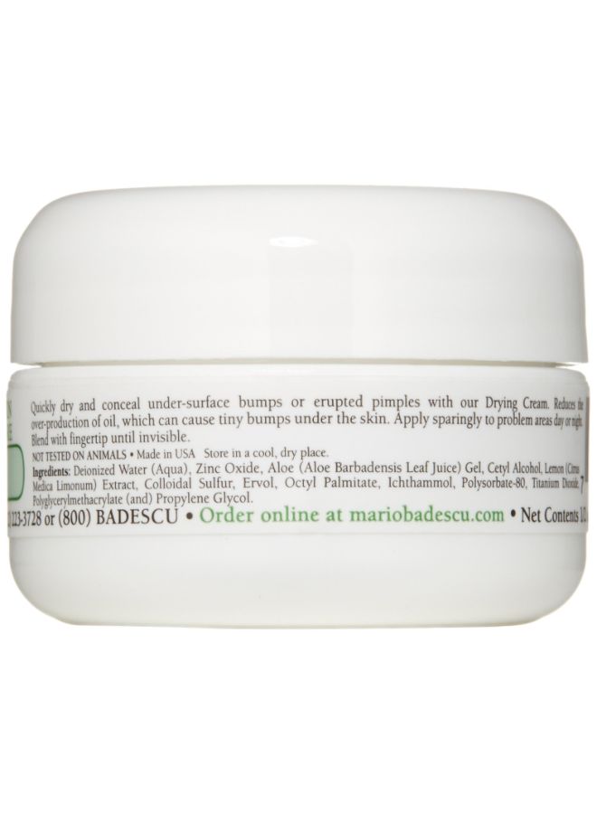 MARIO BADESCU Drying Cream 14grams - Image 2