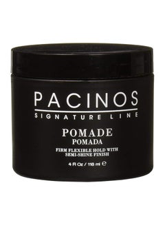Pacinos Hair Styling Pomade 118ml  - Image 1