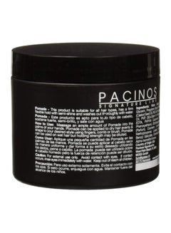 Pacinos Hair Styling Pomade 118ml  - Image 3