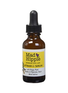Mad Hippie Advanced Skin Care Vitamin C Face Serum 30ml 