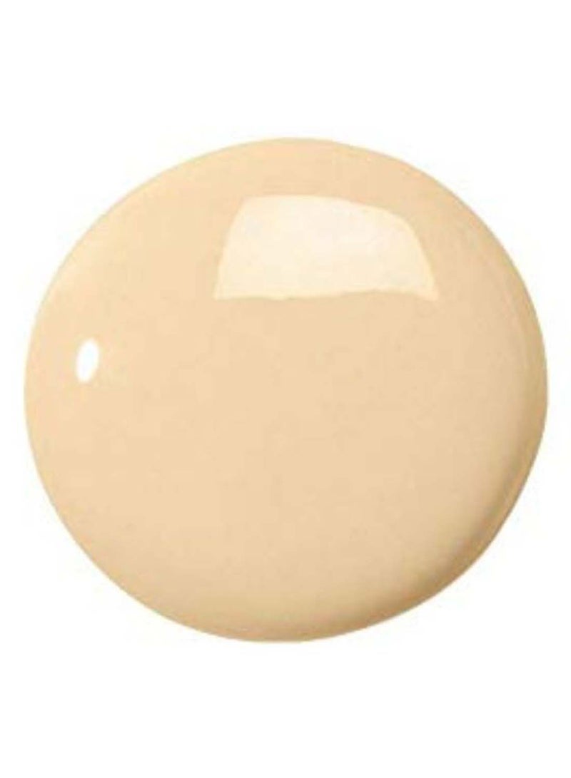 Almay Truly Lasting Liquid Foundation 140 Buff - Image 2