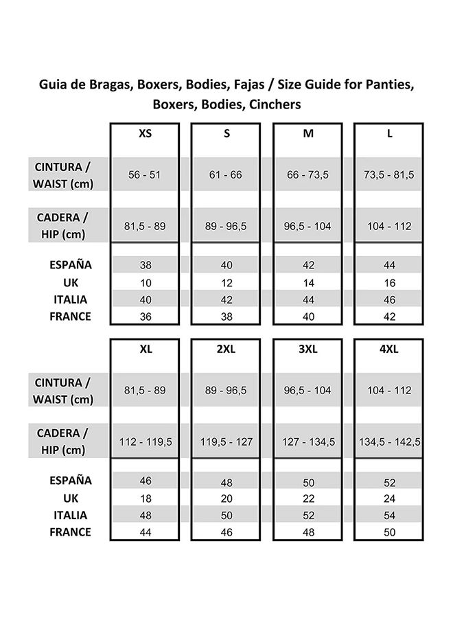 أنيت ملابس تنحيف كاجوال لون البشرة - Image 5
