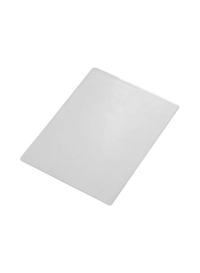 Generic Thermal Laminating Stretch Film Pouch Transparent  - Image 1
