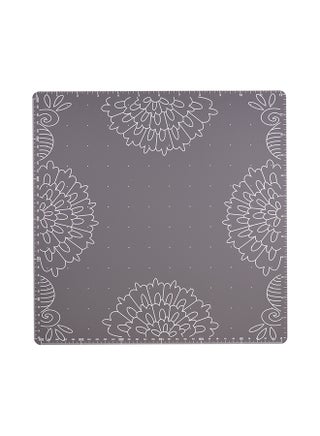 Durable Double Sided Non-Slip Projects Paper Cutting Mat Grey - v1578727112/N33635680A_1