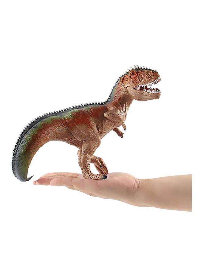 Super Toy Plastic Dinosaur Animal Figure B07Q3S84QC 24cm - Image 2