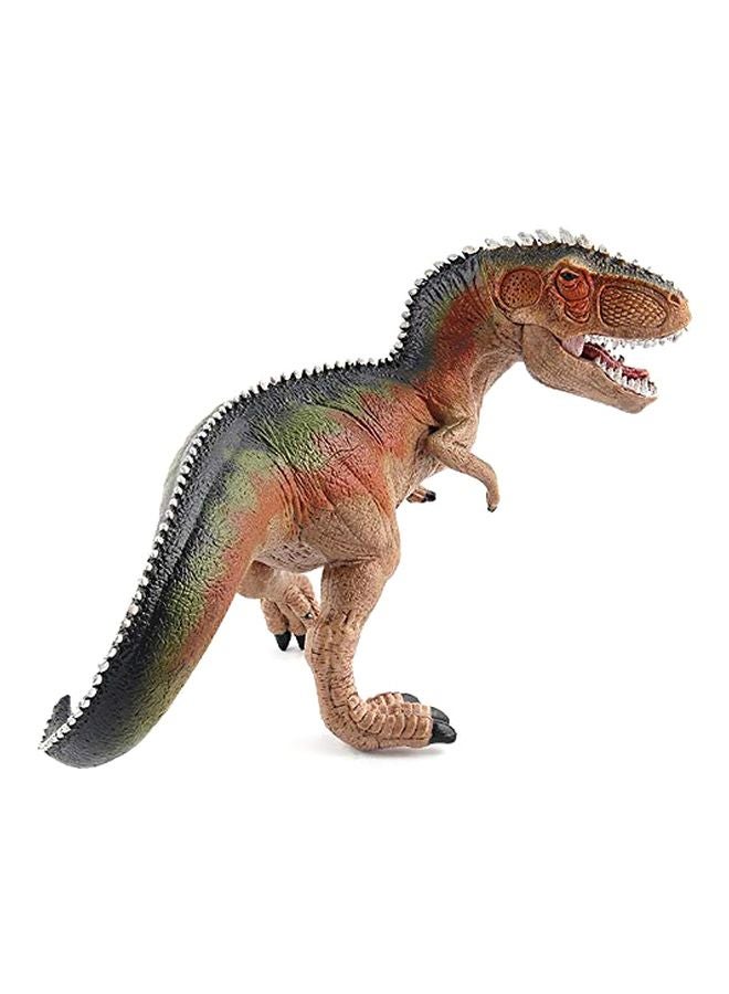 Super Toy Plastic Dinosaur Animal Figure B07Q3S84QC 24cm - Image 1