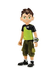 BEN 10 Ben Tennyson Action Figure 43377767015 12inch 