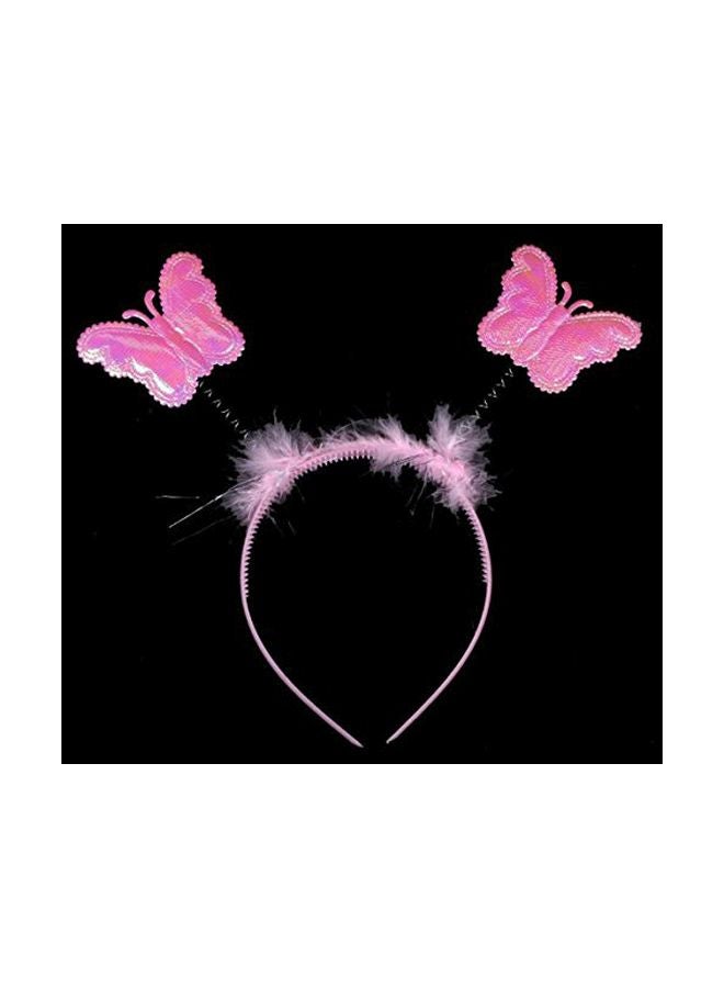 Futurekart 3-Piece Butterfly Costume Set - Image 4