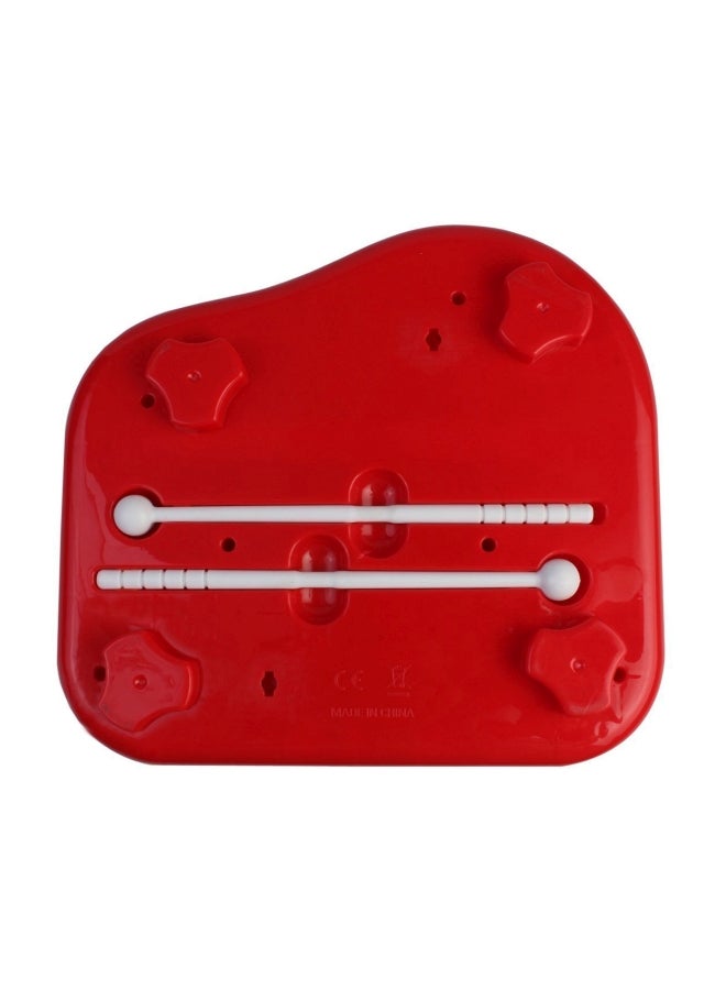 Goyal's Xylophone And Piano Musical Toy - Image 3
