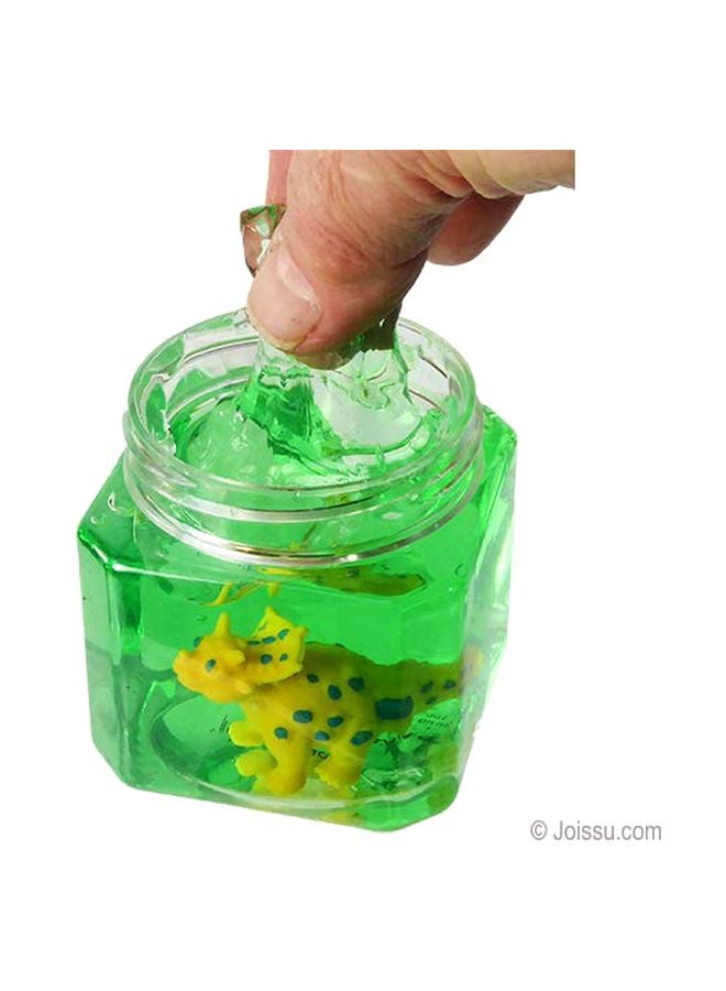 null - DIY Crystal Mud Clay Slime Toy - Image 1