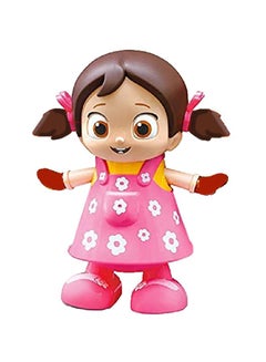 Yijun Musical Dancing Doll With Flashing Lights YJ-3013 22cm  - Image 1