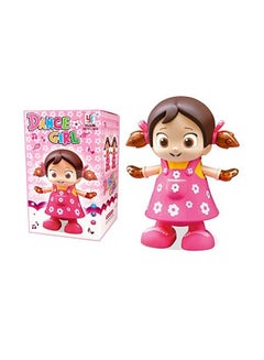 Yijun Musical Dancing Doll With Flashing Lights YJ-3013 22cm  - Image 2