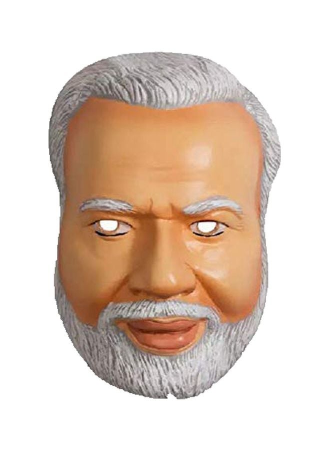 Sage Square Narendra Modi Face Mask  - Image 1